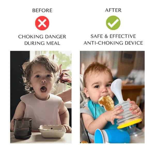 AirpathsaverPro™ ANTI-CHOKING DEVICE