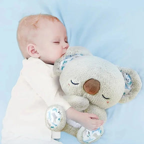 Koala Anexity Relief Bear For Babies