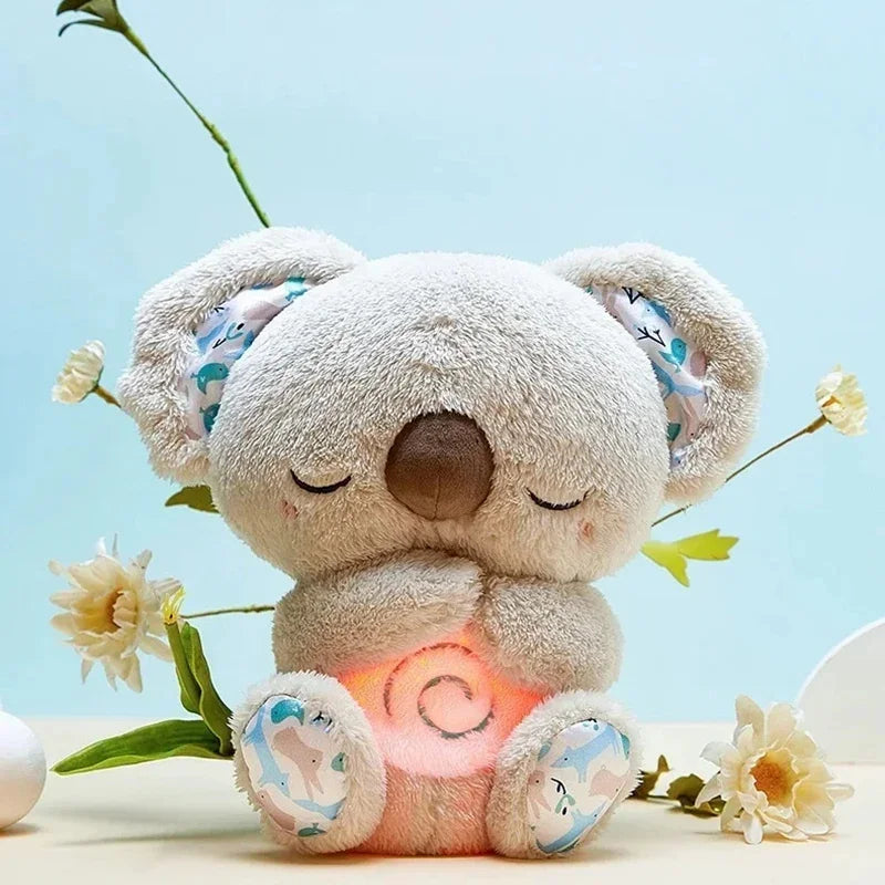 Koala Anexity Relief Bear For Babies