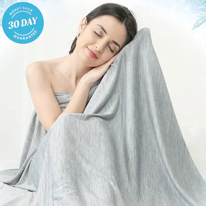 Dealzy™ Cooling Blanket