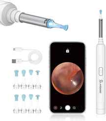 Dealzy™ Ear Wax Removal: Safe and Effective Ear Hygiene